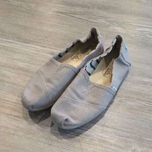 Toms Alpargata Shoes